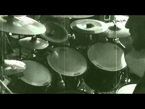 Sammath Naur rehearsal (new song!!! - HARM) - drumcam