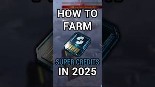 How to Farm Super Credits on Helldivers 2 in 2025! #helldivers2 #gaming