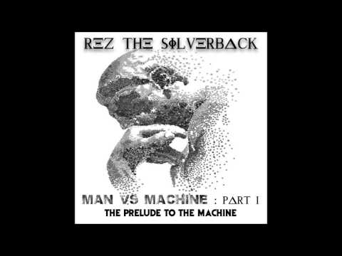 Rez TheSilverback - In 2 The Night (Prod.By Father Focus Confucius)