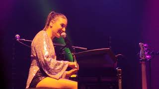 Ana guerra -despierta