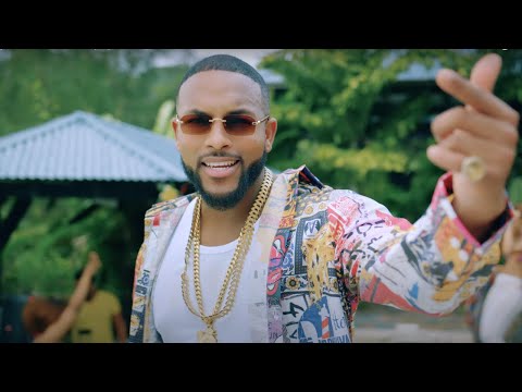 Says'z - Tic ft. Mikado (Clip officiel)