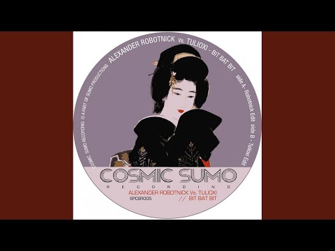 Bit Bat Bit (Tulioxi Remix)
