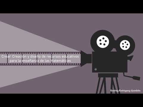 Tema 6. Creación de vídeos