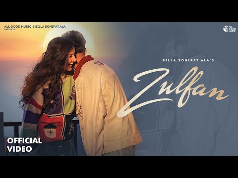 Zulfan — watch video