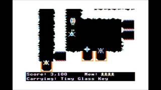 Bugs for the TRS-80 CoCo