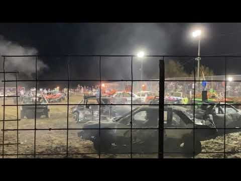 3 Man Compact Team FEATURE Richmond, MO