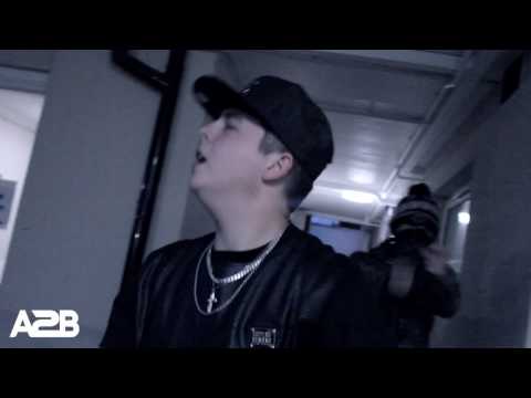 Levelz  x Dress Code Black