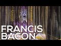 Francis Bacon: A collection of 369 works (HD)