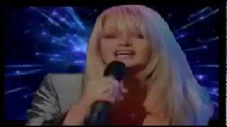 Bonnie Tyler - Rebel Without A Clue