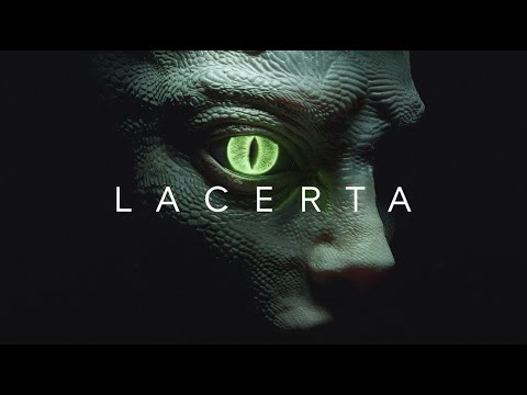 🛑 La Entrevista Reptiliana Más Censurada: El Caso LACERTA | Paranormal
