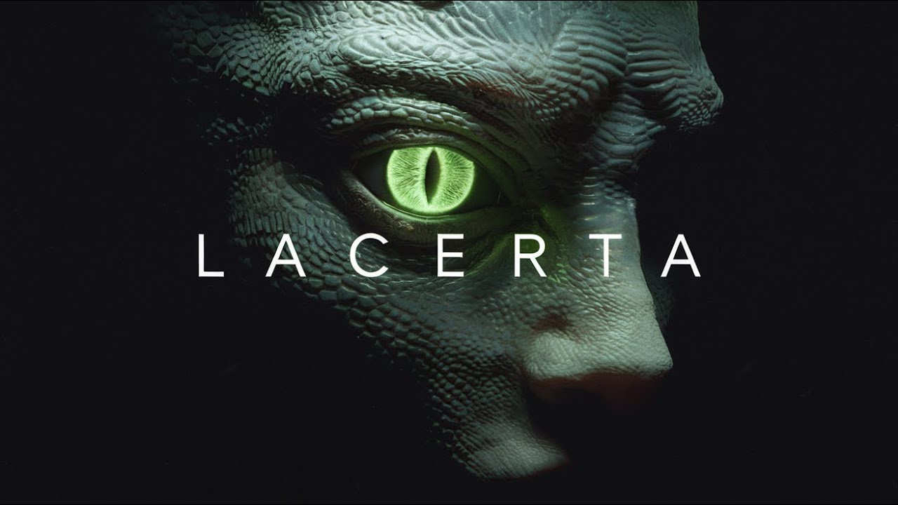 🛑 La Entrevista Reptiliana Más Censurada: El Caso LACERTA | Paranormal