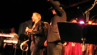 MICKY DOLENZ & PETER TORK -- "DAYDREAM BELIEVER"