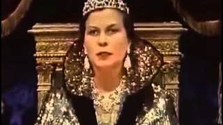 Schneewittchen (1955) - Deutsche Märchenfilme und Kinderfilme