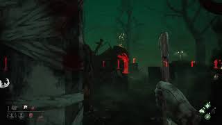 テスト【Dead by Daylight】