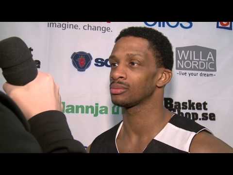 Borås Baskets säsong 2014/15