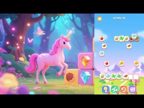 Tile Match Topia