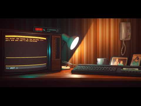 Halloween Marathon 2017: Stories Untold