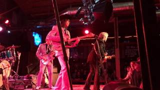 Marty Stuart and the Fabulous Superlatives - Torpedo @ The Belly Up SD 2017