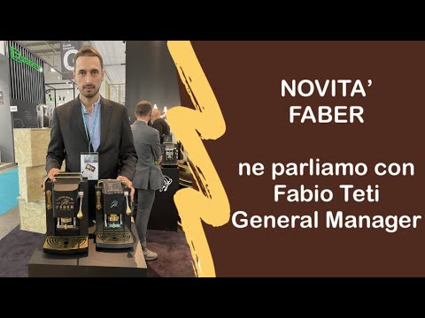 Video Faber Pro Deluxe