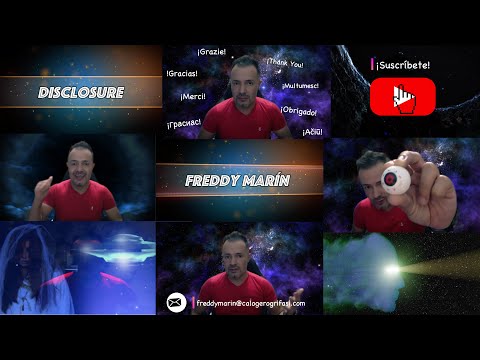 167-dis Como entrar en Hipnosis - Hipnosis Regresiva Freddy Marín Team Grifasi