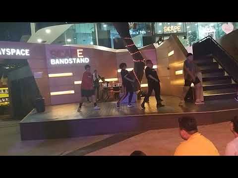 Kpop Dance Off Vol 107: Hyolyn - SeeSea