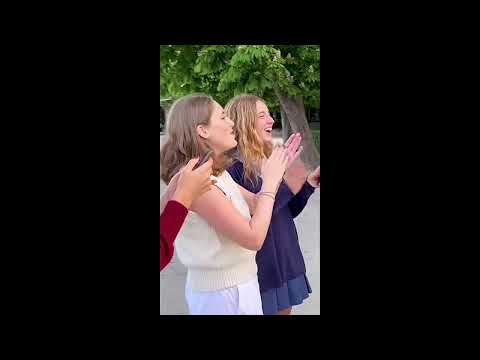 1 Spanish Girl Spits on Food & dares her mate to eat it