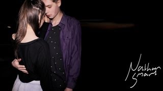 Nathan Smart - #RUCrazy