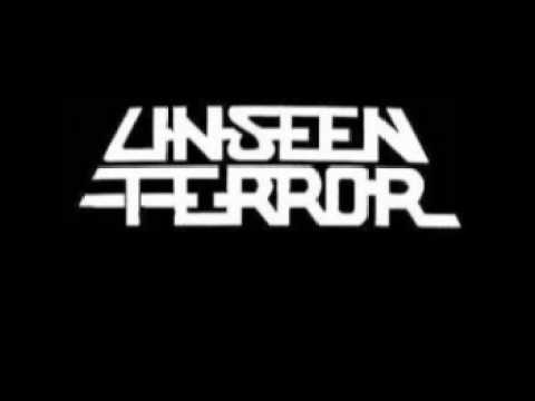 Unseen Terror - Beyond Eternity