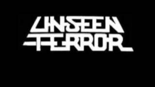 Unseen Terror - Beyond Eternity