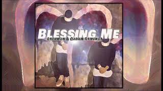 Blessing Me Music Video