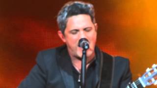 Alejandro Sanz - Guadalajara 2016 - Labana