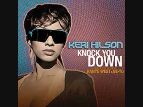 Keri Hilson - Knock You Down Full Version