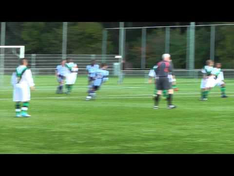 DHC B1 - Forum Sport B1 - 06-10-2012