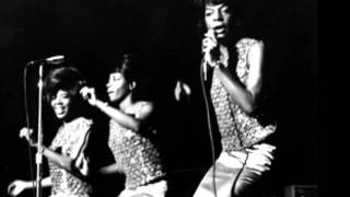 Martha and the Vandellas "Come And Get These Memories"  My Extended Version!