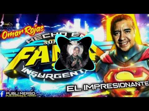 Sonaja Y Tambor ((Wepa Limpia 2K22)) Éxito Sonido Fania Omar Rojas