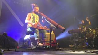 Bow Down by Xavier Rudd