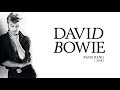 David Bowie - Bang Bang, 2018 (Official Audio)