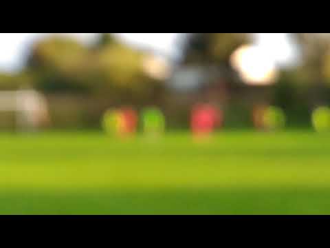 Vidéos Matchs Arras FCF - CSAL SOUCHEZ U12-U13 (A) (09-10-2019)(3)