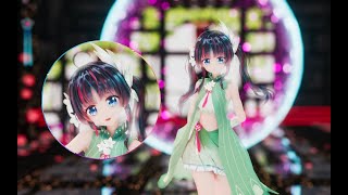 [Vtub] 有誰認識雲玉鸞??