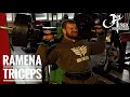 JAN TUREK IFBB PRO - Ramena, Triceps MOTIVATION