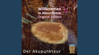 Willkommen in Absurdistan (Original Edition)