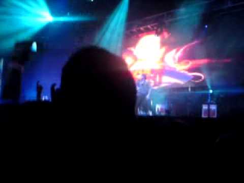 Skyla - Clubland 3 - Newcastle