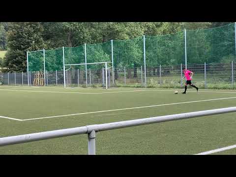 8. Gameday 1. Halftime - SKG Brandau 22.09.2019