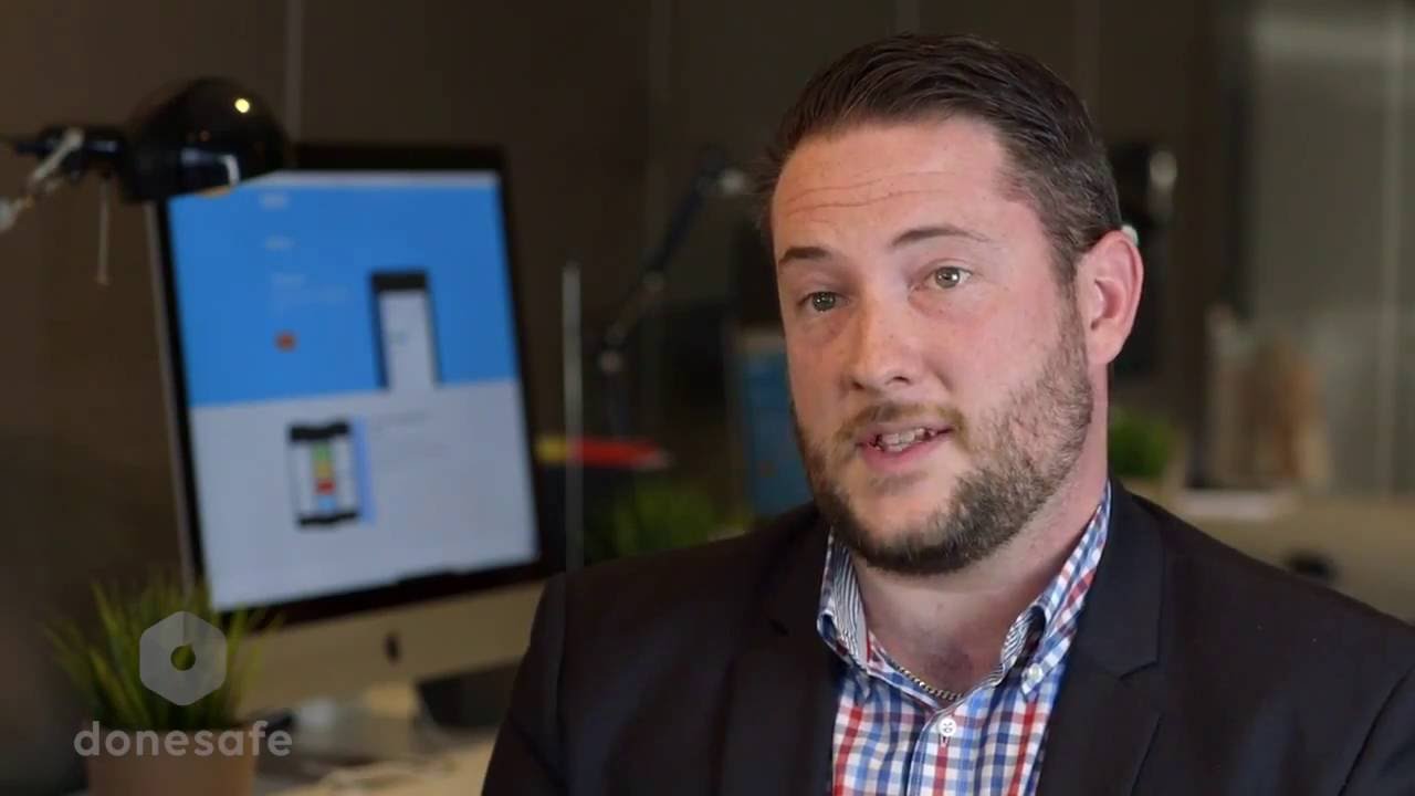 Donesafe Introduction