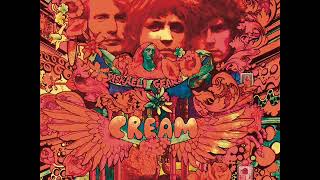 Cream - World Of Pain