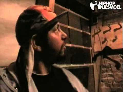 Rammellzee interview