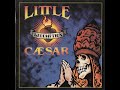 Classic Rock Little Caesar Redemption #shorts