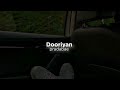 Dooriyan Dino James Slowed Reverb