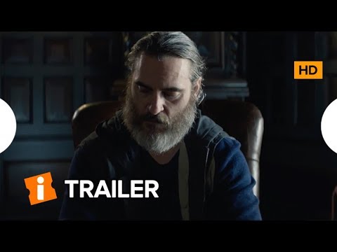 Você Nunca Esteve Realmente Aqui - Trailer