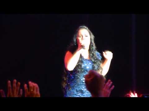 FLORDELIS E CASSIANE